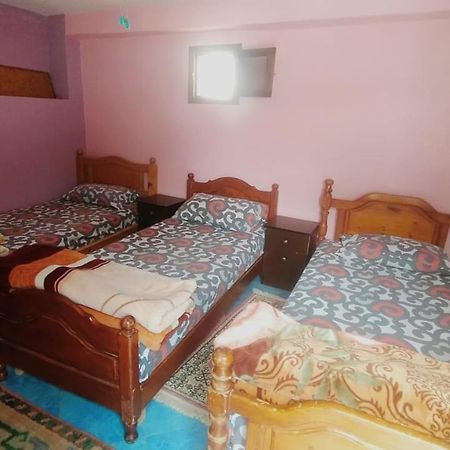Auberge Maison Diyani Сиди-Ифни Экстерьер фото