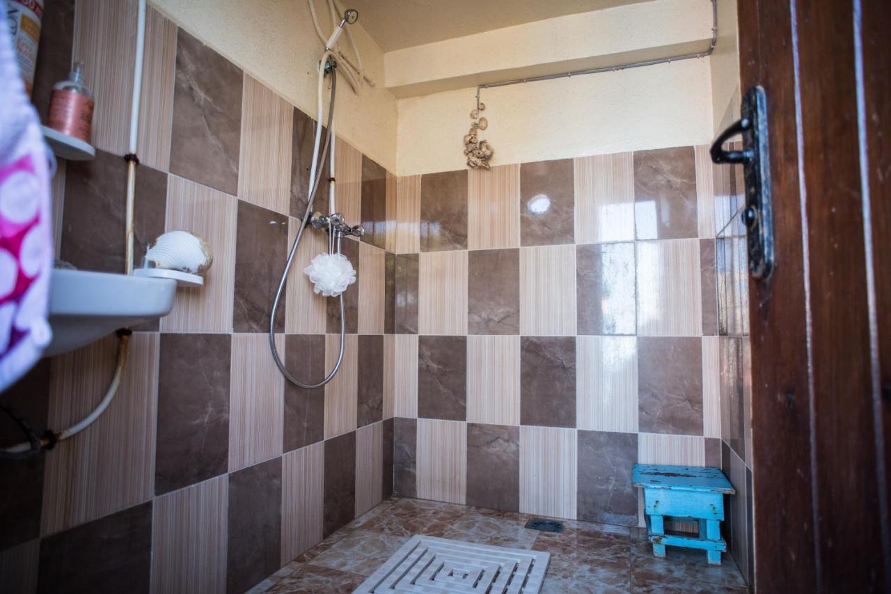 Auberge Maison Diyani Сиди-Ифни Экстерьер фото