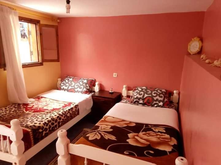 Auberge Maison Diyani Сиди-Ифни Экстерьер фото