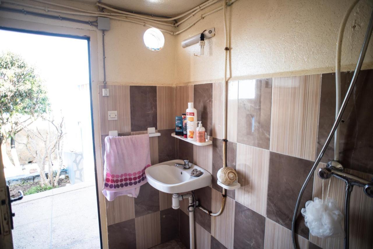 Auberge Maison Diyani Сиди-Ифни Экстерьер фото