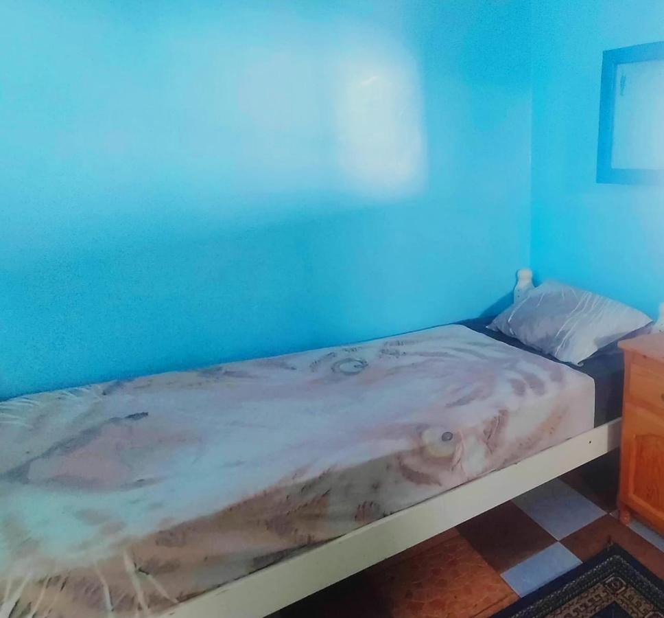Auberge Maison Diyani Сиди-Ифни Экстерьер фото
