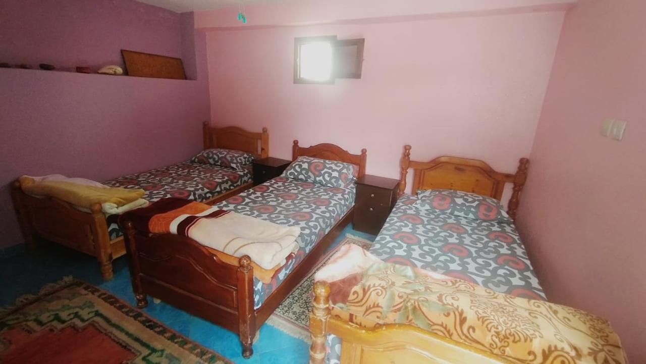 Auberge Maison Diyani Сиди-Ифни Экстерьер фото