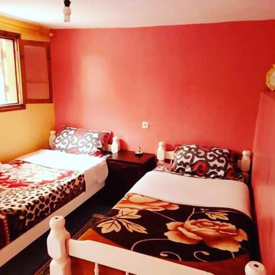 Auberge Maison Diyani Сиди-Ифни Экстерьер фото