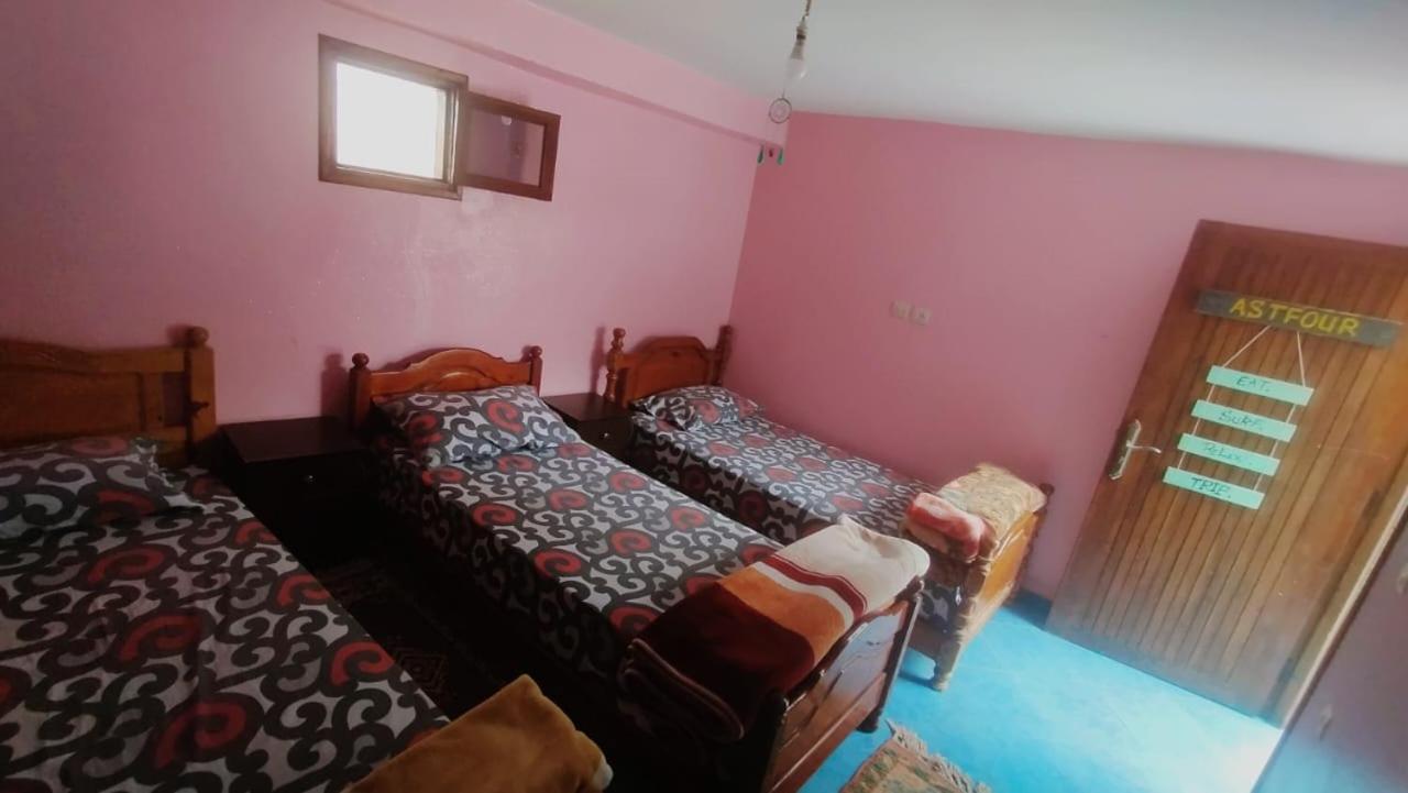 Auberge Maison Diyani Сиди-Ифни Экстерьер фото